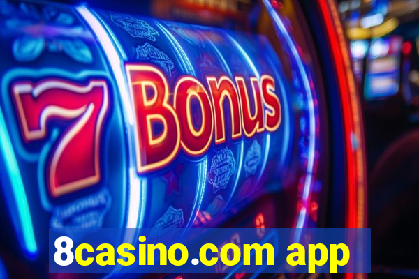 8casino.com app